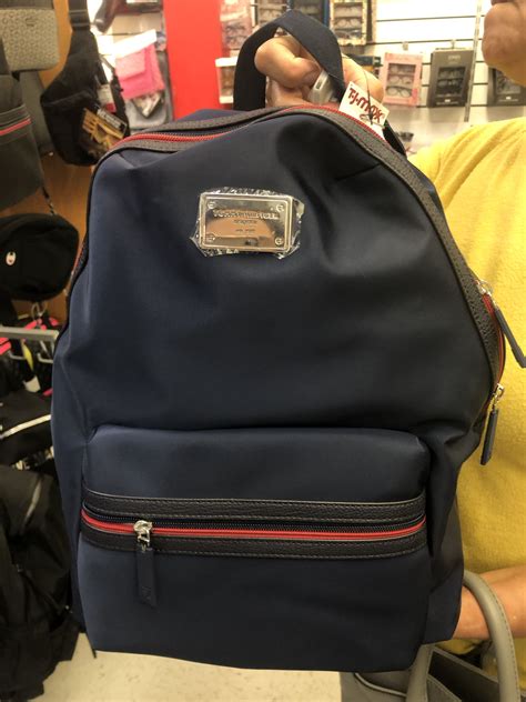 tj maxx tommy hilfiger